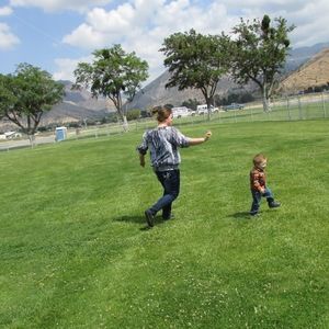 Meet your Posher, Tana